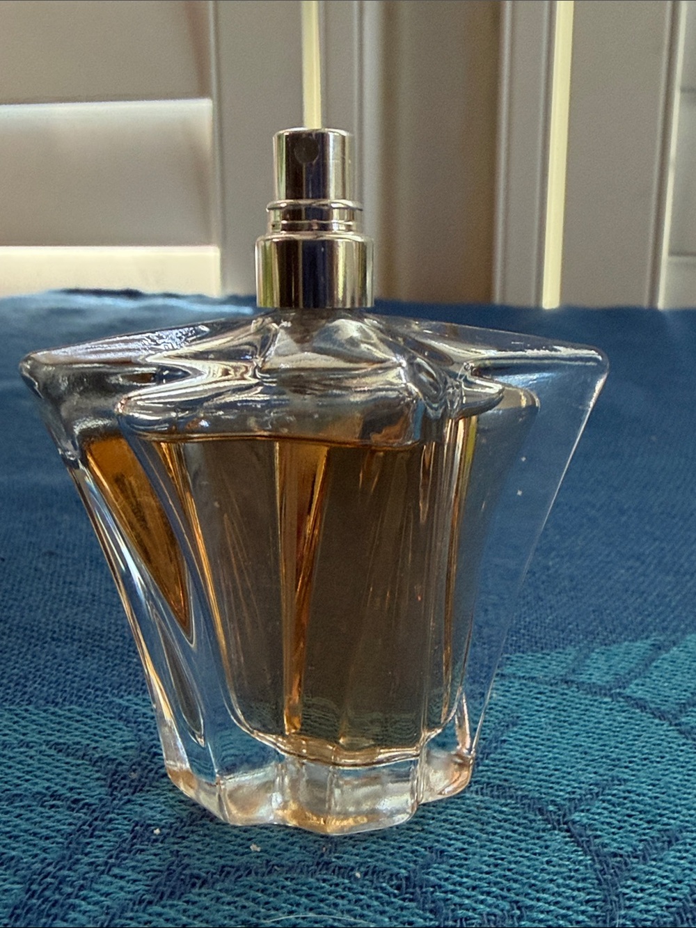 Thierry Mugler Angel Le Lys eau de parfum RARE